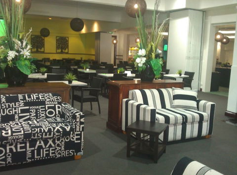 All Seasons Hotel Bendigo - Grafton Accommodation 2