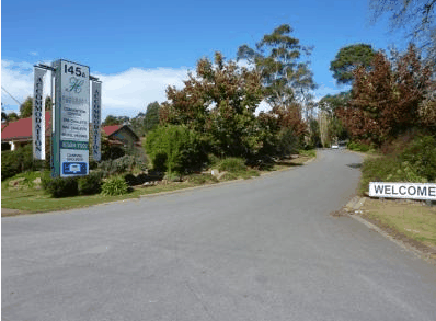 Hahndorf Resort - Grafton Accommodation 0