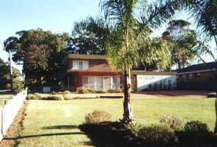 Huskisson NSW Grafton Accommodation