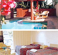 Silver Sands Motel - Grafton Accommodation