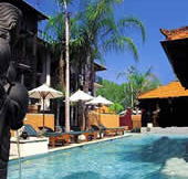 Hibiscus Gardens Spa Resort