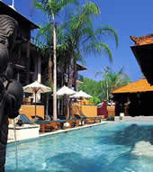 Hibiscus Gardens Spa Resort - Grafton Accommodation 0