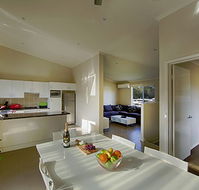 Middle Rock Holiday Resort - Grafton Accommodation