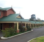 Federal Hotel Motel - Grafton Accommodation