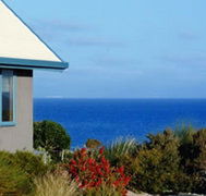 Bear Gully Coastal Cottages - Grafton Accommodation