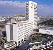 Novotel Sydney Olympic Park