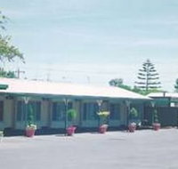 Murray Bridge Oval Motel