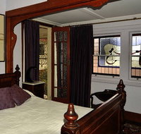 Newcomen Bed and Breakfast - Grafton Accommodation