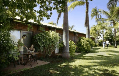 Bayside Holiday Apartments - Grafton Accommodation