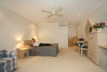 Samurai Beach Resort - Grafton Accommodation 1