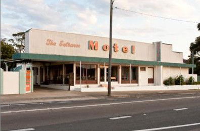The Entrance Motel - Grafton Accommodation 2