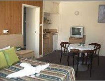 The Entrance Motel - Grafton Accommodation 3