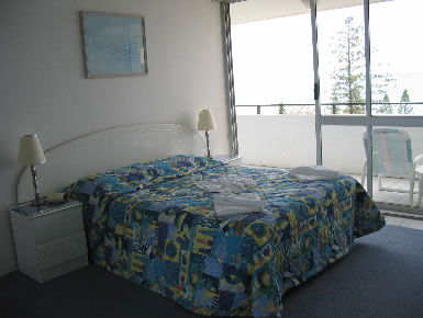 At The Sands Holiday Apartments - Grafton Accommodation 0