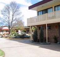 Blayney Goldfields Motor Inn - Grafton Accommodation