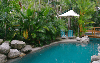 Port Douglas Coral Apartments - Grafton Accommodation 0