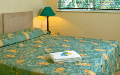 Port Douglas Coral Apartments - Grafton Accommodation 1