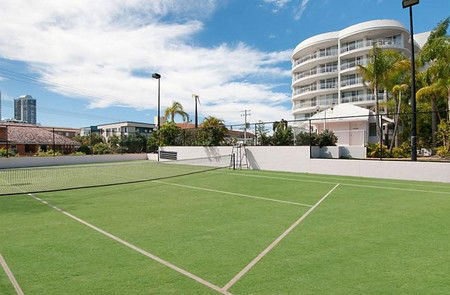 Atrium Resort - Grafton Accommodation 0