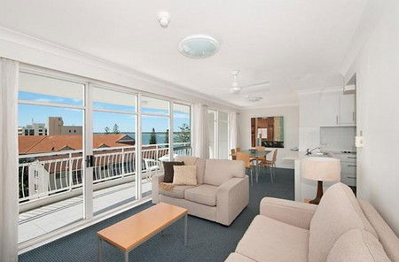Atrium Resort - Grafton Accommodation 2
