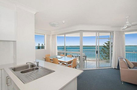 Atrium Resort - Grafton Accommodation 4