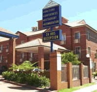 Quality CKS Sydney Airport Hotel - Grafton Accommodation