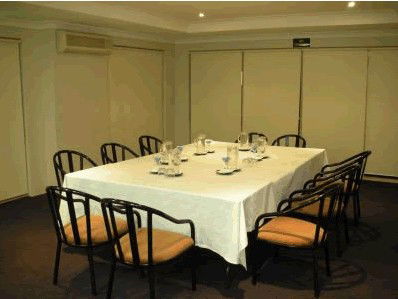 Quality CKS Sydney Airport Hotel - Grafton Accommodation 2