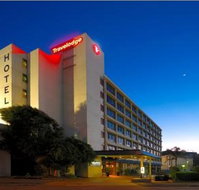 Travelodge Newcastle City - Grafton Accommodation