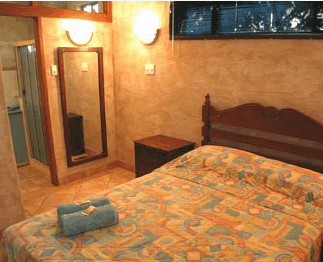 Blue Seas Resort - Grafton Accommodation
