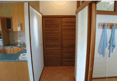 Blue Seas Resort - Grafton Accommodation 1