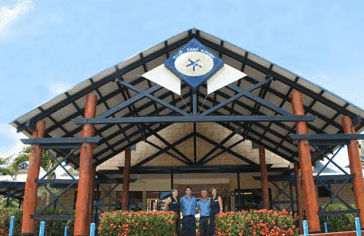 Blue Seas Resort - Grafton Accommodation 5