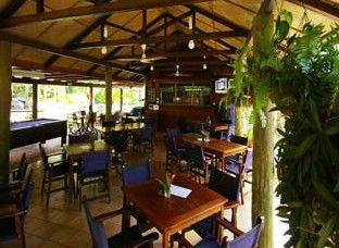 Port Douglas Plantation Resort - Grafton Accommodation 0
