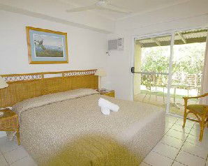 Port Douglas Plantation Resort - Grafton Accommodation 1
