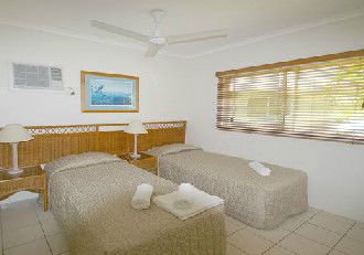 Port Douglas Plantation Resort - Grafton Accommodation 2