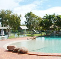 Great Sandy Straits Marina Resort
