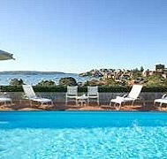 Stamford Plaza Double Bay - Grafton Accommodation