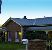 Lincoln Cottage Motor Inn - Grafton Accommodation