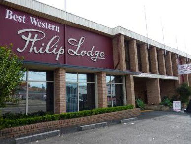 Ashfield NSW Grafton Accommodation