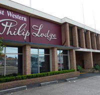 Best Western Ashfield Philip Lodge Motel - Grafton Accommodation