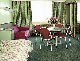 Park Lane-City Court Villas