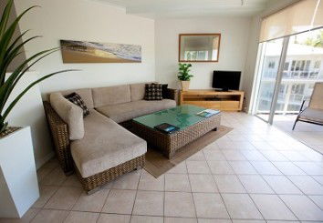 Port Douglas Beachfront Terraces - Grafton Accommodation 2