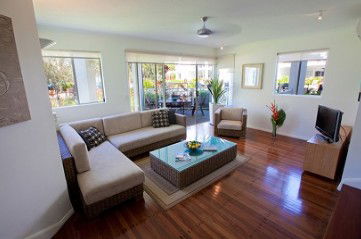 Port Douglas Beachfront Terraces - Grafton Accommodation 4