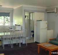 Bermuda Breezes Resort - Grafton Accommodation