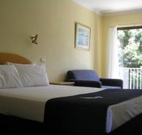Best Western Macquarie Barracks Motor Inn - Grafton Accommodation