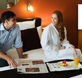 The Clarendon Hotel - Grafton Accommodation