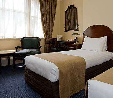 Hadleys Hotel - Grafton Accommodation 0