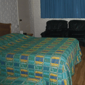 Holland Park Motel - Grafton Accommodation 2