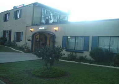 Warwick QLD Grafton Accommodation