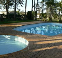 Glenwood Tourist Park and Motel - Grafton Accommodation