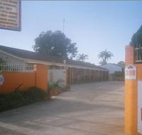 Buccaneer Motel - Grafton Accommodation
