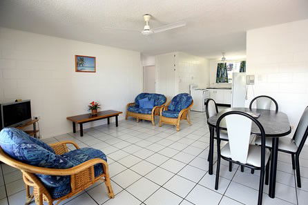 Bayside Apartment Hotel - Grafton Accommodation 0