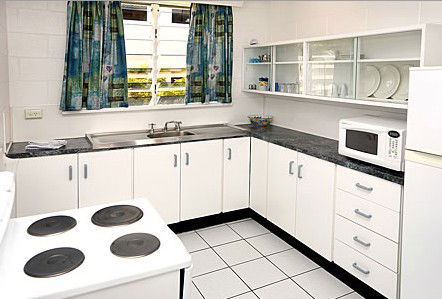 Bayside Apartment Hotel - Grafton Accommodation 1